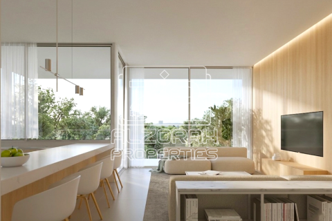 Byt v Gateway Residences v Ajman, SAE 3 ložnice, 460 m² Č.: 727153 - fotografie 4