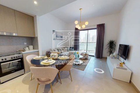 Διαμέρισμα σε CRYSTAL RESIDENCES σε Maryam Island, Sharjah, ΗΑΕ 1 υπνοδωμάτιο, 66 τ.μ. Αρ. 734542 - φωτογραφία 3