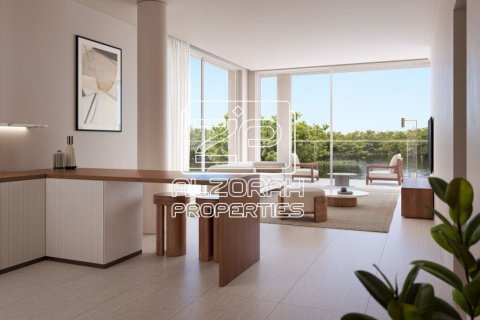 Apartman u Creekside Residence u gradu Al Zorah, Ajman, UAE 1 spavaća soba, 74 m2 Br. 763215 - Slika 19