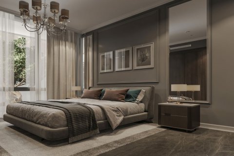 Appartement te koop in Masdar City, Abu Dhabi, VAE 2 slaapkamers, 90 vr.m., nr 640742 - foto 6