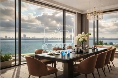 Apartemen di Al Khan, Sharjah, UEA 3 kamar tidur, 308.62 m2 nomor 705459 - foto 11