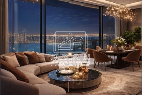 Apartemen di Al Khan, Sharjah, UEA 3 kamar tidur, 308.62 m2 nomor 705459 - foto 10