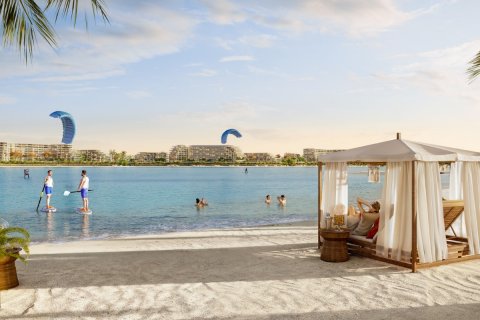 Villa in Umm Al Quwain Marina, UAE 5 bedrooms, 671 sq.m. № 635143 - photo 18