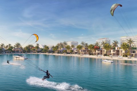 Villa in Umm Al Quwain Marina, UAE 5 bedrooms, 671 sq.m. № 635143 - photo 19