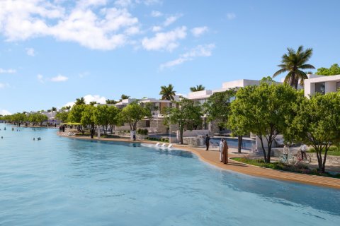 Villa in Umm Al Quwain Marina, UAE 5 bedrooms, 671 sq.m. № 635143 - photo 17