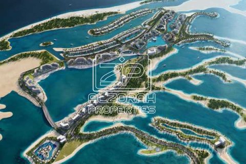 Wohnung zum Verkauf in Umm Al Quwain Marina, Umm Al Quwain, VAE 1 Schlafzimmer, 48 m2 Nr. 739131 - Foto 22