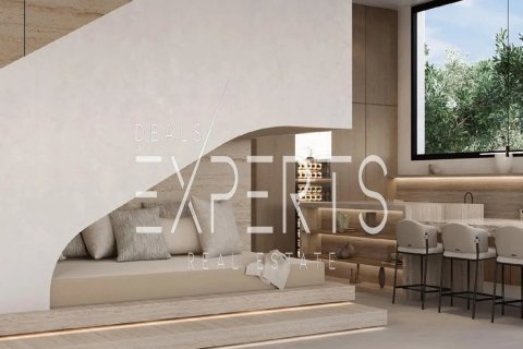 Βίλα σε Al Hudayriat Island, Abu Dhabi, ΗΑΕ 7 υπνοδωμάτια, 669 τ.μ. Αρ. 722040 - φωτογραφία 7