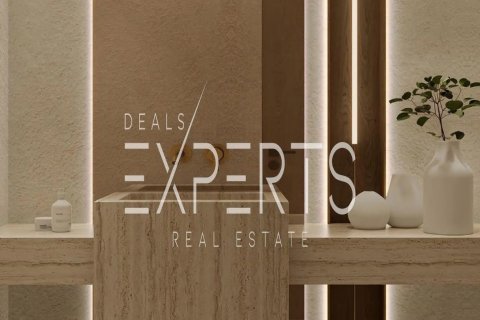 Βίλα σε Al Hudayriat Island, Abu Dhabi, ΗΑΕ 7 υπνοδωμάτια, 669 τ.μ. Αρ. 722040 - φωτογραφία 9