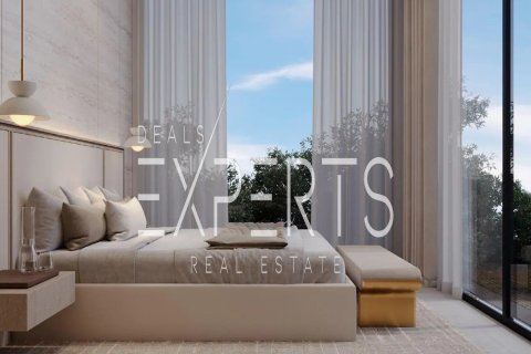 Βίλα σε Al Hudayriat Island, Abu Dhabi, ΗΑΕ 7 υπνοδωμάτια, 669 τ.μ. Αρ. 722040 - φωτογραφία 8