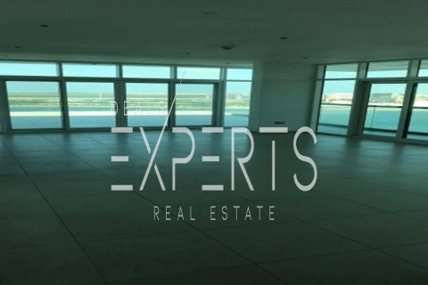 Купити квартиру в Al Raha Beach, Абу-Даби, ОАЕ 3 спальні, 331м2, № 687934 - фото 3