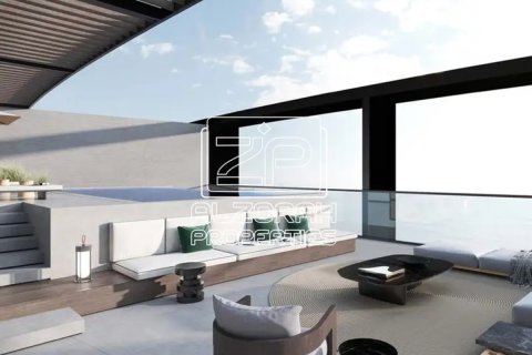 Al Heerah, Sharjah, BAE’de satılık daire 1 yatak odası, 110.55 m² No 703161 - fotoğraf 8