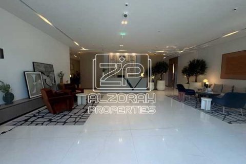 شقة للبيع في Aljada، الشارقة، الإمارات العربية المتحدة 2 غرفة نوم ، 118 متر مربع ، رقم 726735 - صورة 4