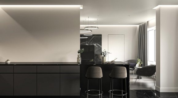 لماذا يعتبر سوق العقارات الفاخرة في دبي ملاذاً للمستثمرين