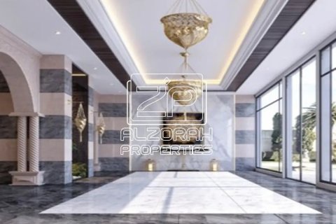 Apartemen di FARADIS di Al Mamzar - Sharjah, UEA 2 kamar tidur, 147.7 m2 nomor 705455 - foto 18