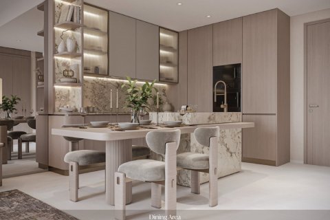 Apartamento en venta en Jumeirah Village Circle, Dubai, EAU 1 habitación, 35.58 m2 № 679531 - foto 3