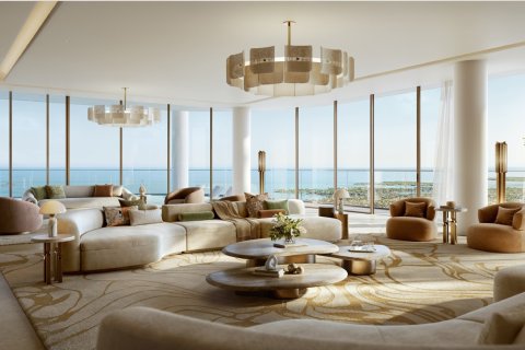 Apartament na sprzedaż w Business Bay, Dubai, ZEA 4 sypialnie, 392.51 mkw., nr 711098 - zdjęcie 4