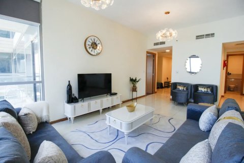 Apartamento en alquiler en Dubai Marina, Dubai, EAU 3 dormitorios, 163 m2 № 723371 - foto 7