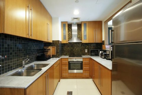 Apartamento en alquiler en Dubai Marina, Dubai, EAU 3 dormitorios, 163 m2 № 723371 - foto 6