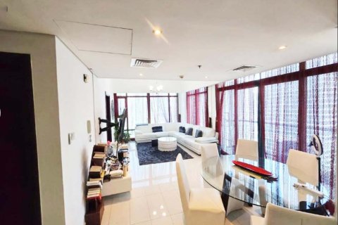 Wohnung in Jumeirah Lake Towers, Dubai, VAE: 2 Schlafzimmer, 95 m2 Nr. 723372