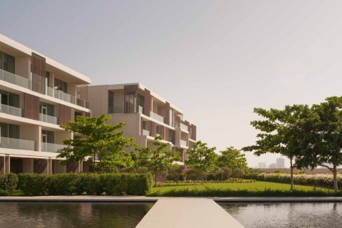 Apartman u Al Zorah, Ajman, UAE 286.33 m2, 4 spavaćih soba Br. 760223