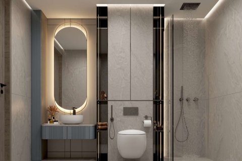 Apartamento para venda em Mohammed Bin Rashid City, Dubai, EAU 1 quarto, 87.42 m2 № 710544 - foto 11