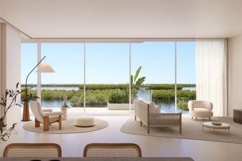 Müüa korter asukohaga Al Zorah, Ajman, AÜE: 2 magamistoaga, 105 m² Nr 635969 - pilt 20