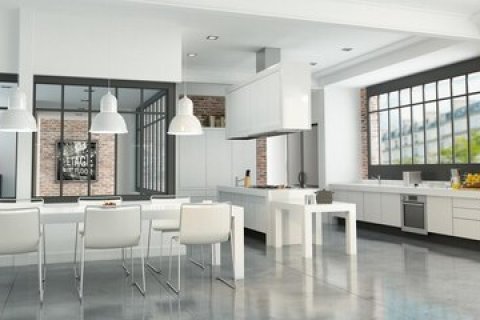 A record number of transactions have been registered in the Dubai real estate market