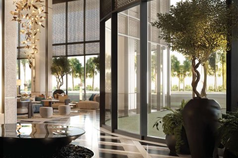 Apartmán v Al Marjan Island, Ras Al Khaimah, SAE 1 spálňa, 93.37 m2 č. 741426 - Fotografia 14