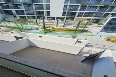 Townhouse til salg i Masdar City, Abu Dhabi, UAE 3 soveværelser, 188 kvm № 634112 - foto 1