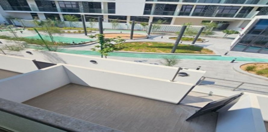 Townhouse i Masdar City, Abu Dhabi, UAE 3 soveværelser, 188 kvm № 634112