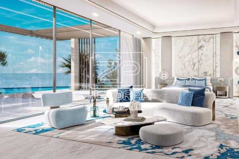 Vila v Sharjah Waterfront City, SAE 6 spální, 665 m2 č. 739163 - Fotografia 12
