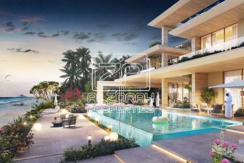 Vila v Sharjah Waterfront City, SAE 6 spální, 665 m2 č. 739163 - Fotografia 11