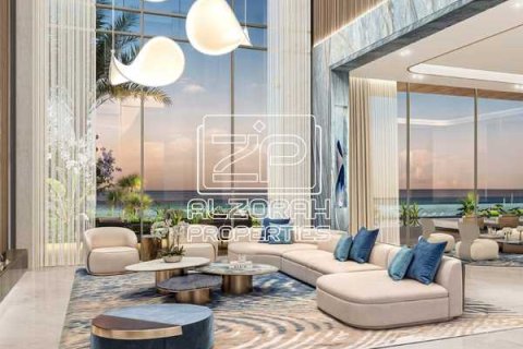 Vila v Sharjah Waterfront City, SAE 6 spální, 665 m2 č. 739163 - Fotografia 13