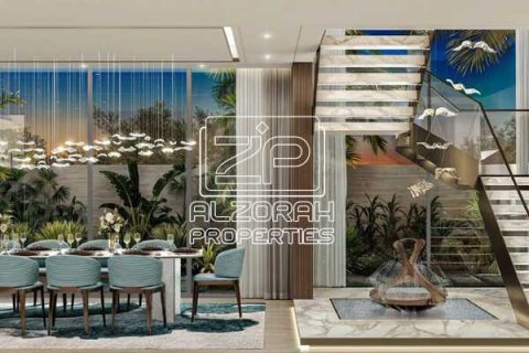 Vila v Sharjah Waterfront City, SAE 6 spální, 665 m2 č. 739163 - Fotografia 14