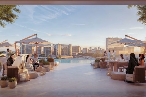 Apartamento en venta en Al Reem Island, Abu Dhabi, EAU 2 dormitorios, 140 m2 № 638897 - foto 12
