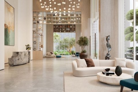 Apartamento en venta en Al Reem Island, Abu Dhabi, EAU 2 dormitorios, 140 m2 № 638897 - foto 13