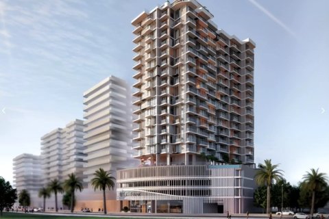Jumeirah Village Circle, Dubai, संयुक्त अरब अमीरात में अपार्टमेंट, 1 बेडरूम, 65.12 वर्ग मीटर, संख्या 712024 - फ़ोटो 2