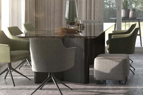 سوق العقارات الفاخرة في دبي: أغلى 10 صفقات في الربع الأول من عام 2023