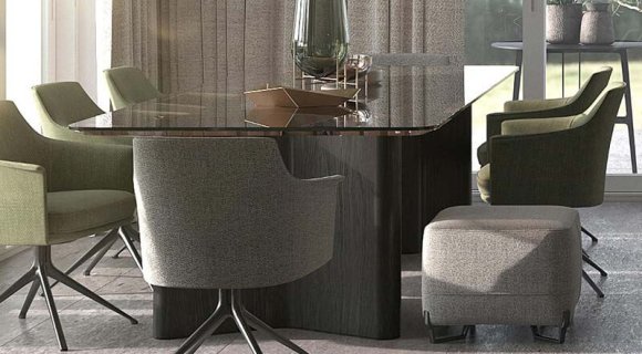 سوق العقارات الفاخرة في دبي: أغلى 10 صفقات في الربع الأول من عام 2023