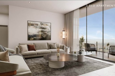Dubai Residence Complex, UAE의 판매용 아파트 침실 3개, 152.64제곱미터 번호 711101 - 사진 3