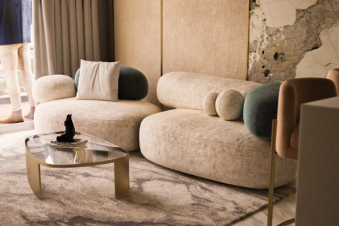 דירה למכירה ב Jumeirah Village Circle, Dubai, איחוד האמירויות 1 חדר, 34.65 מ"ר, מספר 679451 - תמונה 2