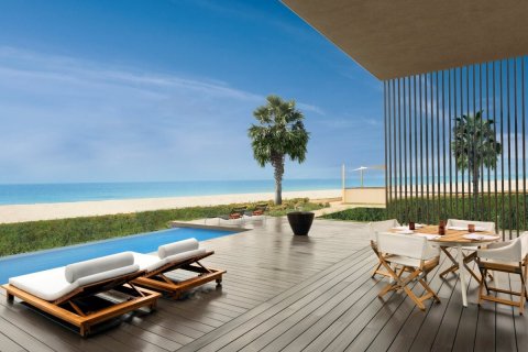 Villa itt: Al Zorah, Ajman, EAE, 4 hálószoba, 528 m², azonosító: 637975 - fénykép 18
