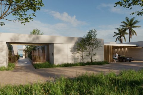 Villa itt: Al Zorah, Ajman, EAE, 4 hálószoba, 528 m², azonosító: 637975 - fénykép 16