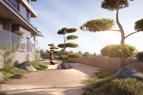 Lägenhet till försäljning i Ras Al Khaimah, UAE 2 sovrum, 75.98 kvm Nr. 685427 - fotografi 14