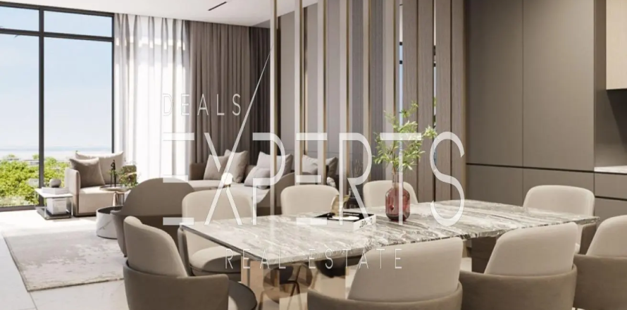 Lägenhet i Al Reem Island, Abu Dhabi, UAE 1 sovrum, 73 kvm Nr. 685428