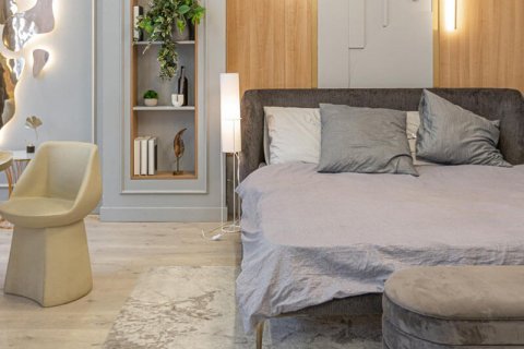 يسجل سوق العقارات في دبي مبيعات عقارية تزيد عن 817 مليون دولار يوم الإثنين