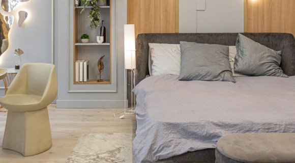 Dubai real estate market records over $817m worth property sales on Monday