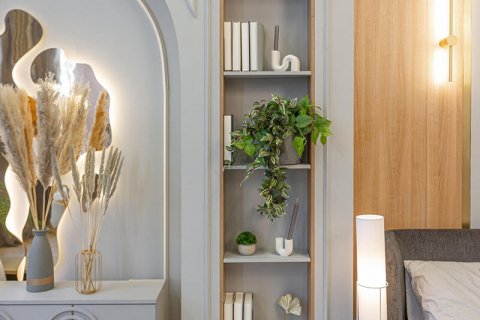 تحديث عقاري: تنمو مبيعات الشقق في دبي بينما تنخفض مبيعات الفلل بشكل طفيف