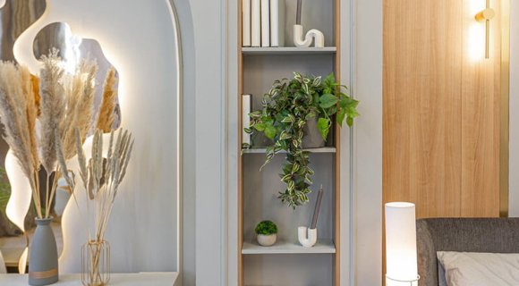 Real estate update: Dubai apartment sales grow while villa sales reduce marginally