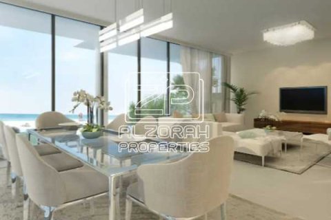 Apartmen di Blue Beach Residence di Sharjah Waterfront City, UAE 1 bilik tidur, 88 meter persegi № 739784 - foto 14